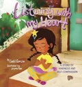 Cover: Listening with My Heart - Gabi Garcia Books