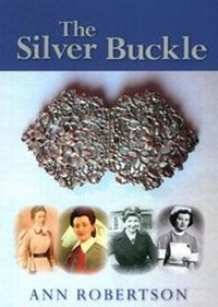 Enlarge image Cover: The Silver Buckle - YouByYou Books