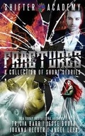 Cover: Fractures - Tricia Barr