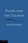 Cover: Plato and the Talmud - Cambridge University Press