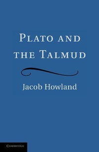 Enlarge image Cover: Plato and the Talmud - Cambridge University Press
