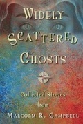 Cover: Widely Scattered Ghosts - Thomas-Jacob Publishing, LLC
