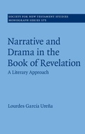 Cover: Narrative and Drama in the Book of Revelation - Cambridge University Press