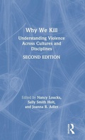 Cover: Why We Kill - Routledge