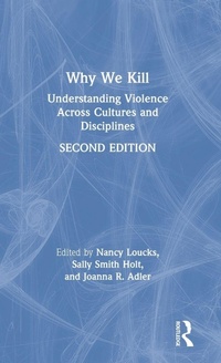 Enlarge image Cover: Why We Kill - Routledge