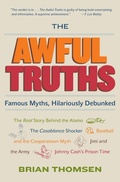 Cover: The Awful Truths - HarperCollins