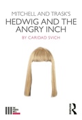 Cover: Mitchell and Trask's Hedwig and the Angry Inch - Routledge