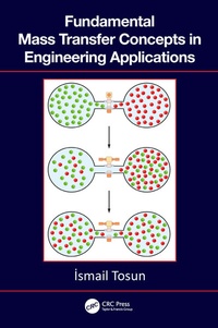 Abbildung von: Fundamental Mass Transfer Concepts in Engineering Applications - CRC Press