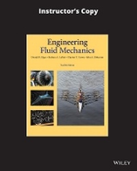 Enlarge image Cover: Engineering Fluid Mechanics - Wiley