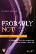 Cover: Probably Not - Wiley