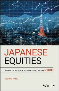Abbildung von: Japanese Equities - Wiley