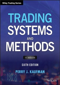 Enlarge image Cover: Trading Systems and Methods - Wiley