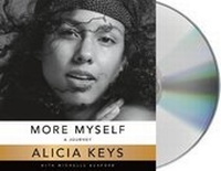 Enlarge image Cover: More Myself - MacMillan Audio