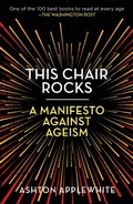 Cover: This Chair Rocks - Celadon Books