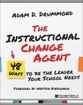 Cover: Instructional Change Agent 2019 - Icle