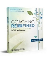 Enlarge image Cover: Coaching Redefined 2019 - Icle