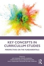 Cover: Key Concepts in Curriculum Studies - Routledge