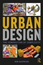 Cover: Urban Design - Routledge