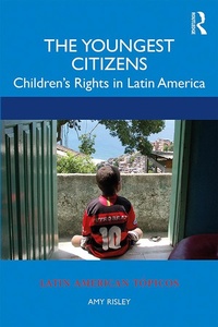 Abbildung von: The Youngest Citizens - Routledge