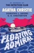 Cover: The Floating Admiral - HarperCollins