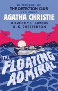 Enlarge image Cover: The Floating Admiral - HarperCollins