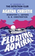 Cover: The Floating Admiral - HarperCollins