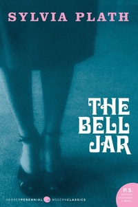 Bild vergrößern Bild: The Bell Jar - HarperCollins