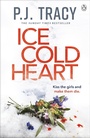 Cover: Ice Cold Heart - Penguin Books Ltd