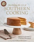 Cover: Mastering the Art of Southern Cooking, Limited Edition - Gibbs M. Smith Inc