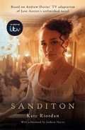 Cover: Sanditon - Trapeze