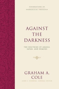 Enlarge image Cover: Against the Darkness - Crossway Books