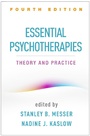 Cover: Essential Psychotherapies, Fourth Edition - Guilford Press