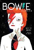 Cover: Bowie - University of Texas Press
