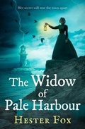 Cover: The Widow Of Pale Harbour - HQ