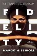 Cover: Fidelity - Weidenfeld & Nicolson