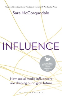 Abbildung von: Influence - Bloomsbury Business