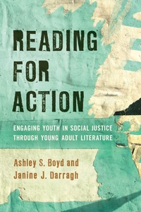 Enlarge image Cover: Reading for Action - Rowman & Littlefield Publishers