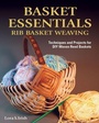 Cover: Basket Essentials - Fox Chapel Publishing