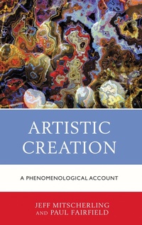Abbildung von: Artistic Creation - Bloomsbury eBooks US
