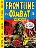 Cover: The EC Archives: Frontline Combat Volume 2 - Dark Horse Comics,U.S.