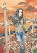Cover: Emanon Volume 2: Emanon Wanderer Part One - Dark Horse Comics,U.S.