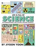 Cover: Life is Full of Science - Cognella Academic Publishing
