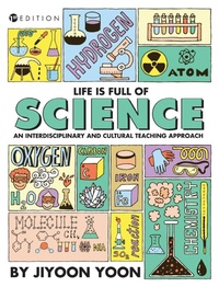 Enlarge image Cover: Life is Full of Science - Cognella Academic Publishing