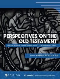 Enlarge image Cover: Perspectives on the Old Testament - Cognella Academic Publishing
