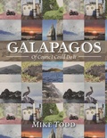 Cover: Galapagos - Xlibris NZ