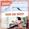Cover: What Are Taxes? - Kidhaven Publishing