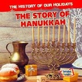 Cover: The Story of Hanukkah - Gareth Stevens Publishing