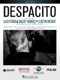 Cover: Despacito - Hal Leonard Corporation