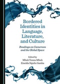 Cover: Bordered Identities in Language, Literature, and Culture - Cambridge Scholars Publishing