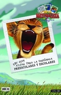 Cover: Ebv 2019 Ayudas Para La Ensenanza Para Preescolares Y Escolares - Lifeway Church Resources